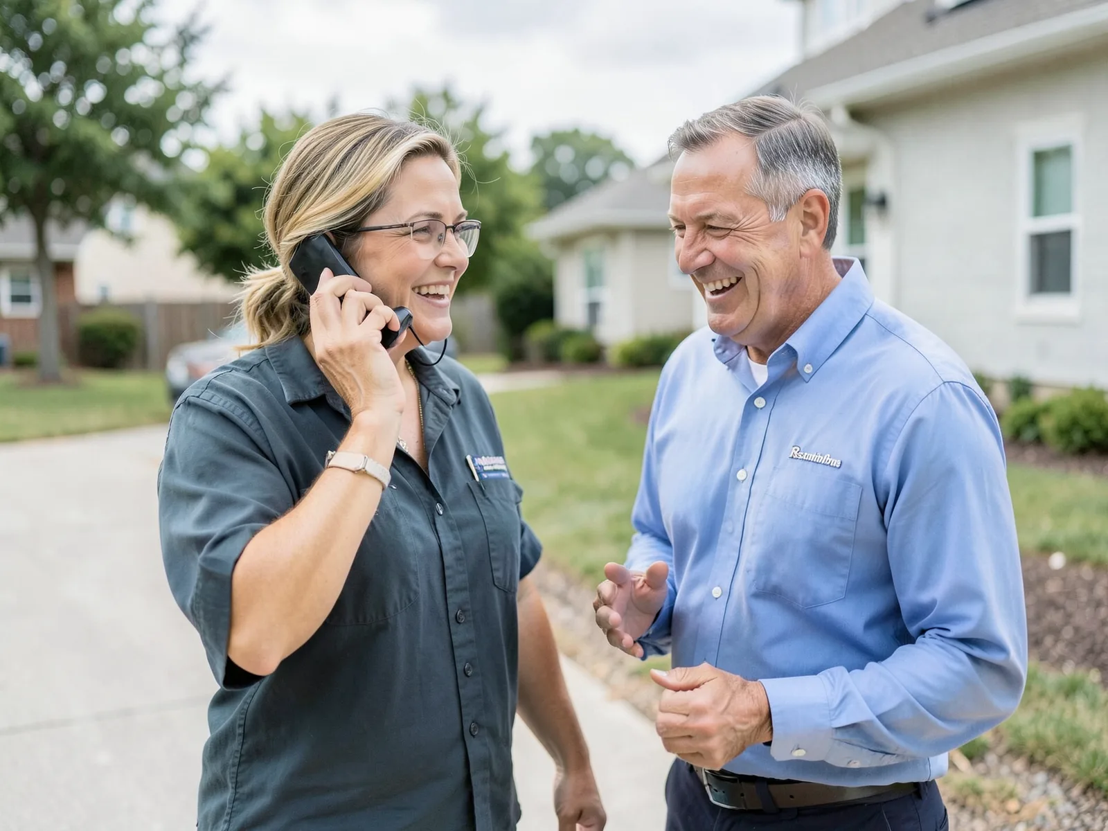 Frequently Asked Questions About Assessment And Inspection in Woolford, MD